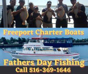 Read more about the article Fathers Day Half Day Fishing Trip