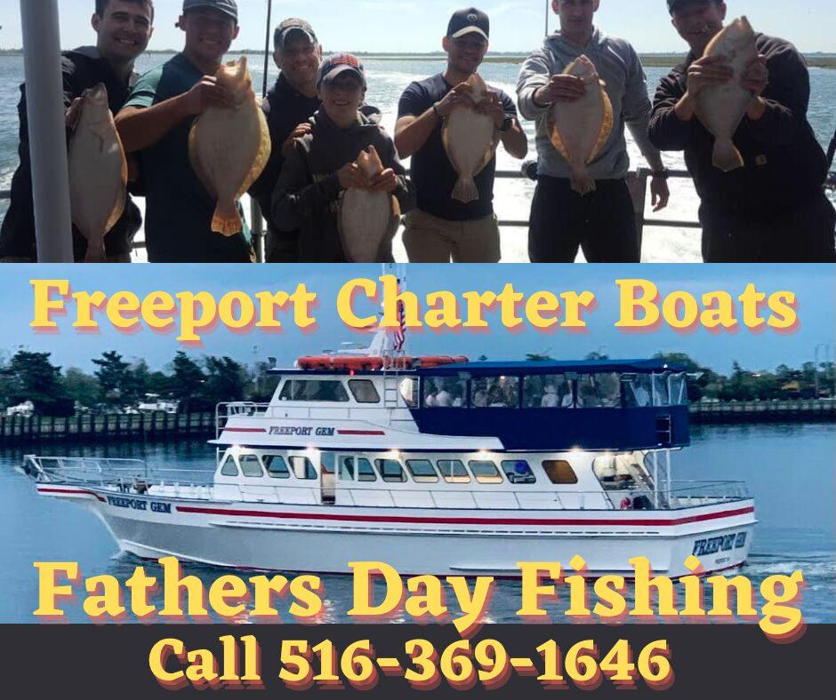 You are currently viewing Fathers Day Half Day Fishing Trip